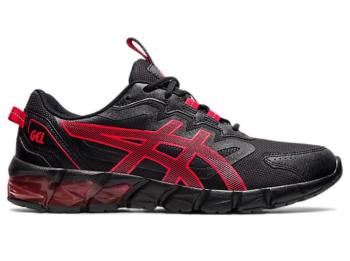 Asics Herr Träningsskor GEL-QUANTUM 90 3 Svarta/Röda